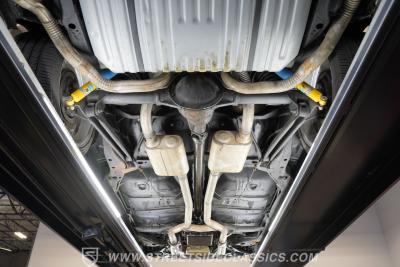 1972 Chevrolet Malibu Chevelle 454 restomod