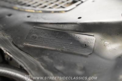 1972 Chevrolet Malibu Chevelle 454 restomod