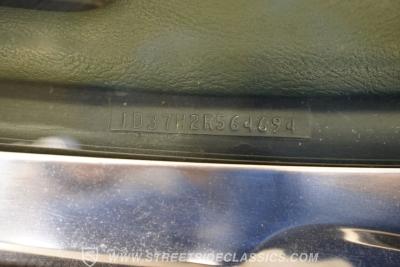 1972 Chevrolet Malibu Chevelle 454 restomod