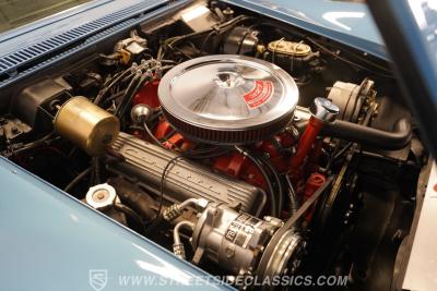 1968 Chevrolet Corvette Convertible