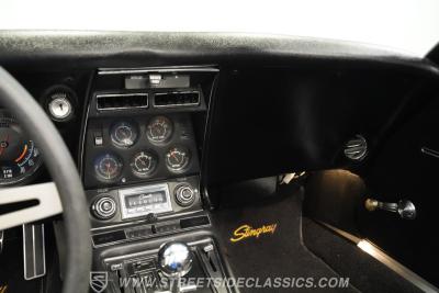 1968 Chevrolet Corvette Convertible