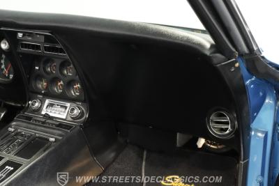 1968 Chevrolet Corvette Convertible