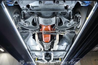 1968 Chevrolet Corvette Convertible