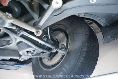 1968 Chevrolet Corvette Convertible