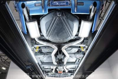 1968 Chevrolet Corvette Convertible