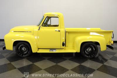 1954 Ford F-100