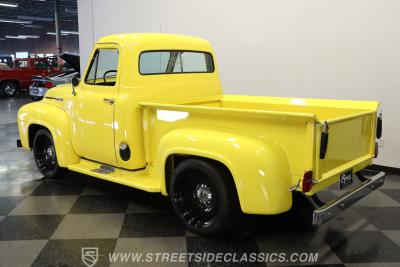 1954 Ford F-100