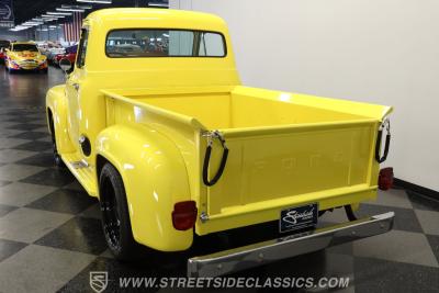 1954 Ford F-100