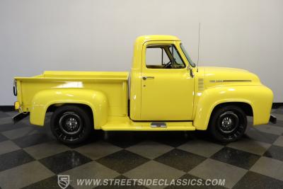 1954 Ford F-100