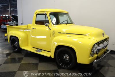1954 Ford F-100