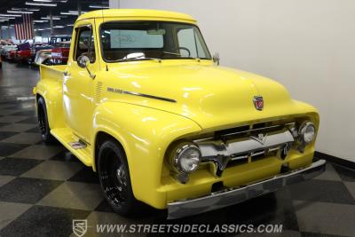 1954 Ford F-100