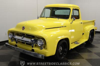 1954 Ford F-100
