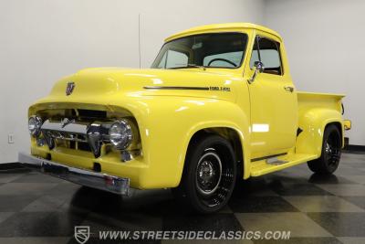 1954 Ford F-100