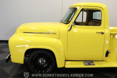 1954 Ford F-100