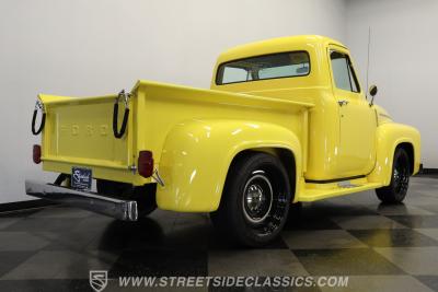 1954 Ford F-100
