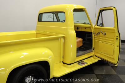1954 Ford F-100