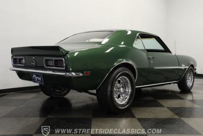 1968 Chevrolet Camaro SS 396 Tribute
