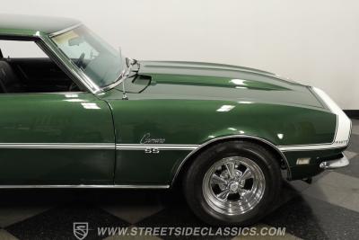 1968 Chevrolet Camaro SS 396 Tribute