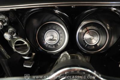 1968 Chevrolet Camaro SS 396 Tribute