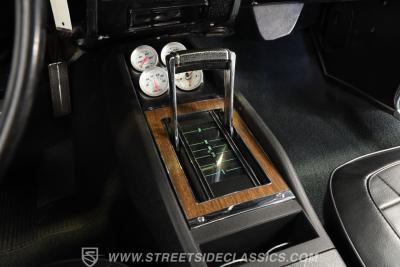 1968 Chevrolet Camaro SS 396 Tribute