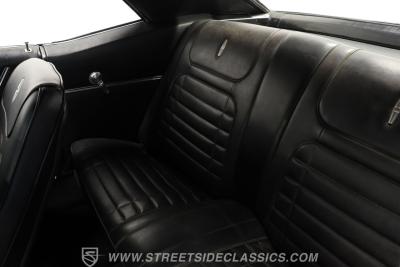 1968 Chevrolet Camaro SS 396 Tribute