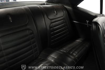 1968 Chevrolet Camaro SS 396 Tribute