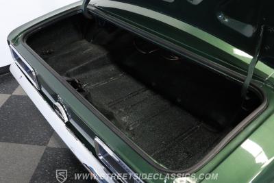 1968 Chevrolet Camaro SS 396 Tribute