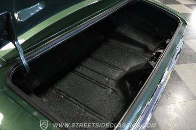 1968 Chevrolet Camaro SS 396 Tribute