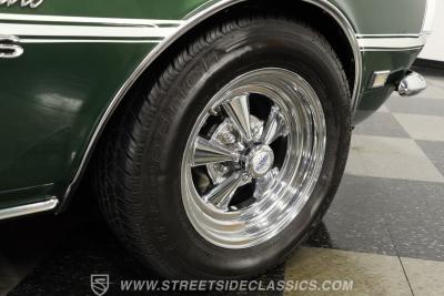 1968 Chevrolet Camaro SS 396 Tribute