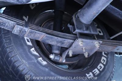 1968 Chevrolet Camaro SS 396 Tribute