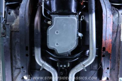 1968 Chevrolet Camaro SS 396 Tribute