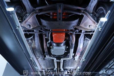 1968 Chevrolet Camaro SS 396 Tribute