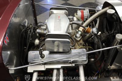 1931 Ford 5-Window Coupe