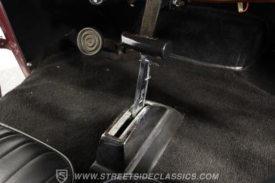 1931 Ford 5-Window Coupe