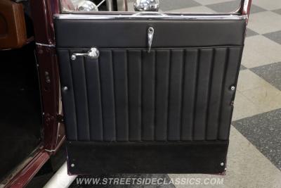 1931 Ford 5-Window Coupe