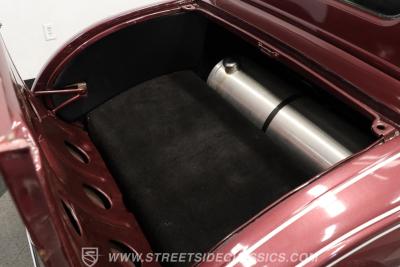 1931 Ford 5-Window Coupe