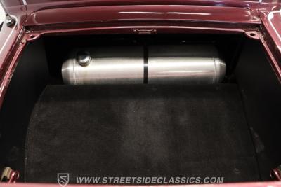 1931 Ford 5-Window Coupe