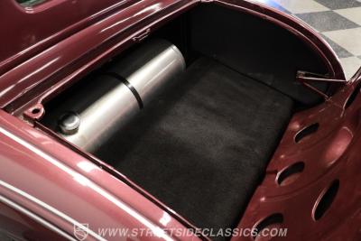 1931 Ford 5-Window Coupe