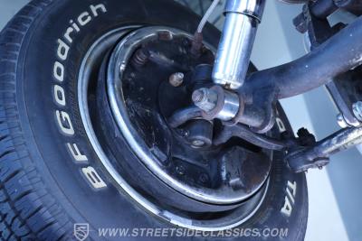 1931 Ford 5-Window Coupe