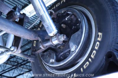 1931 Ford 5-Window Coupe