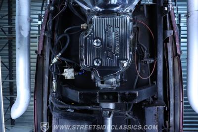 1931 Ford 5-Window Coupe