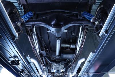 1931 Ford 5-Window Coupe