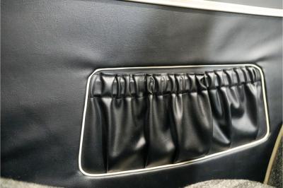 1960 Messerschmitt FMR Tg500 Tiger Cabriolet