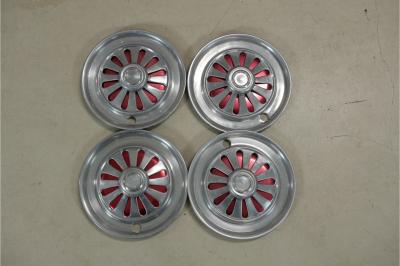 1960 Messerschmitt FMR Tg500 Tiger Cabriolet