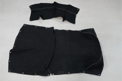 1960 Messerschmitt FMR Tg500 Tiger Cabriolet