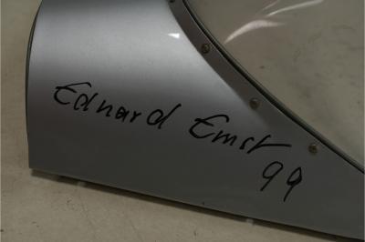 1960 Messerschmitt FMR Tg500 Tiger Cabriolet