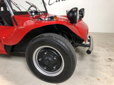 1956 Volkswagen buggy