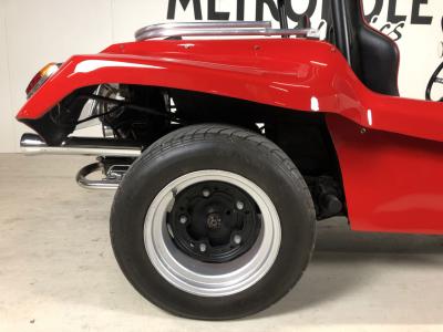 1956 Volkswagen buggy