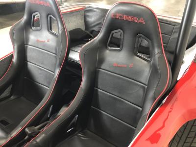 1956 Volkswagen buggy