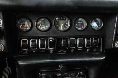 1969 Jaguar XKE COUPE